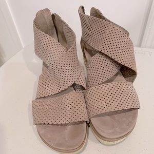 Eileen Fisher Sandals